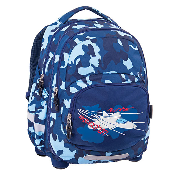 RANAC 2U1 KIDS JET X20870