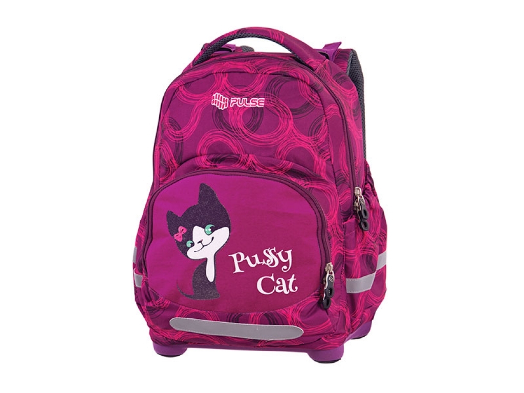 RANAC ANATOMIC STILL PUSSY CAT X20838