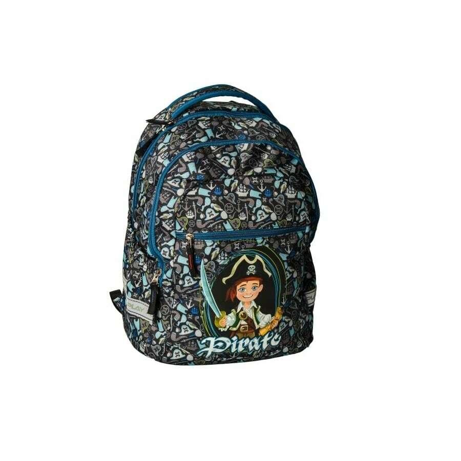 RANAC MAXX PIRATE