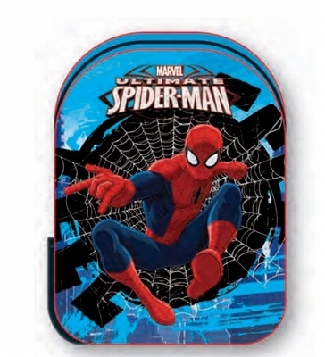RANAC PREDSKOLSKI BB SPIDERMAN