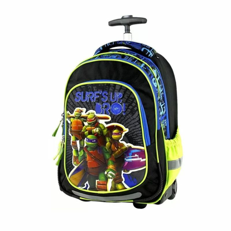 RANAC SA TOCKOVIMA TMNT 17368